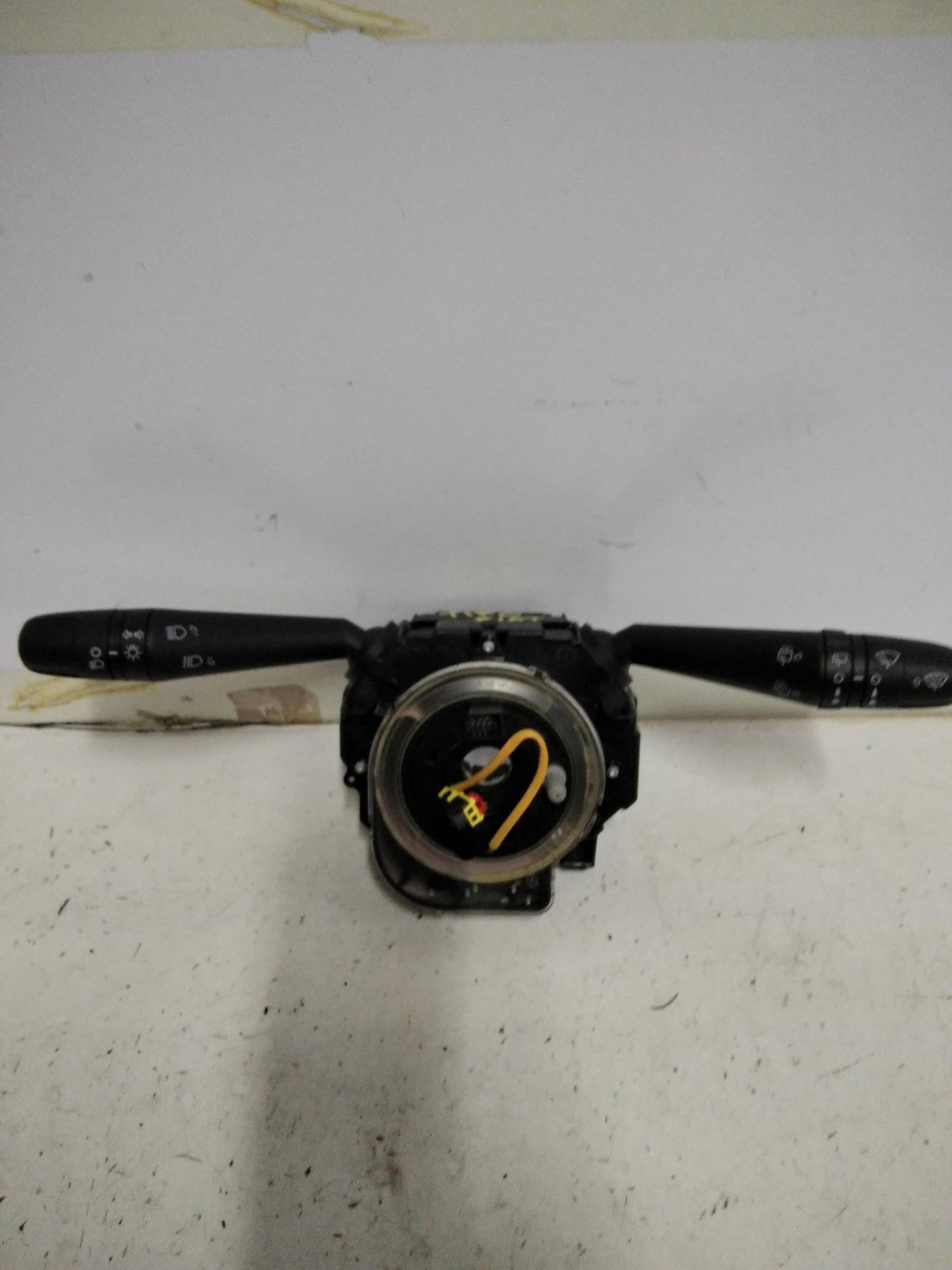 Centralina iniezione